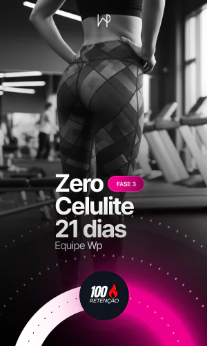 Capa de conteúdo do protocolo